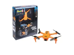 Revell Control - RC Quadrocopter Pocket Drone | Teddy Toys Kinderwelt