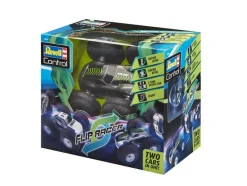 Revell Control - RC Stunt Car Flip Race | R/C zu Land | RC-Fahrzeuge | Spielzeug | Teddy Toys Kinderwelt