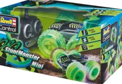 Revell Control - RC Stunt Monster Mini 1080 | Teddy Toys Kinderwelt