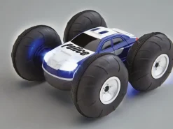 Revell Control - RC Stunt Car Flip Race | R/C zu Land | RC-Fahrzeuge | Spielzeug | Teddy Toys Kinderwelt