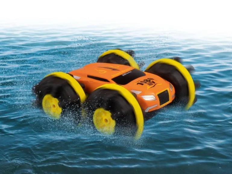 Revell Control - RC Stunt Monster 1080 Atv | Teddy Toys Kinderwelt