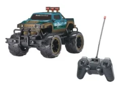 Revell Control - RC Truck Mounty, 1:16 | Teddy Toys Kinderwelt