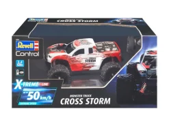 Revell Control - X-Treme Monster Truck Cross Storm | Teddy Toys Kinderwelt