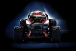 Revell Control - X-Treme Monster Truck Cross Storm | Teddy Toys Kinderwelt