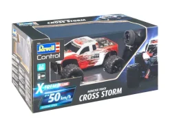 Revell Control - X-Treme Monster Truck Cross Storm | Teddy Toys Kinderwelt