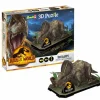 Revell 3D Puzzle - Jurassic World Dominion, Triceratops | Teddy Toys Kinderwelt