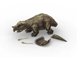 Revell 3D Puzzle - Jurassic World Dominion, Triceratops | Teddy Toys Kinderwelt