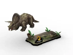 Revell 3D Puzzle - Jurassic World Dominion, Triceratops | Teddy Toys Kinderwelt