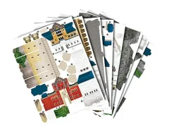 Revell 3D Puzzle - Schloss Neuschwanstein, LED Edition | Teddy Toys Kinderwelt