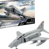 Revell easy-click system - F-4 Phantom | Teddy Toys Kinderwelt