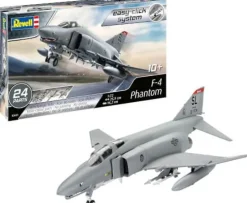 Revell easy-click system - F-4 Phantom | Teddy Toys Kinderwelt