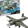 Revell easy-click system - B-25 Mitchell | Teddy Toys Kinderwelt