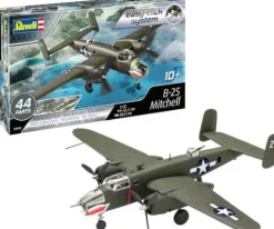 Revell easy-click system - B-25 Mitchell | Teddy Toys Kinderwelt