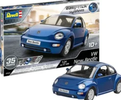 Revell easy-click system - VW New Beetle | Teddy Toys Kinderwelt