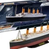 Revell easy-click system - R.M.S. Titanic | Teddy Toys Kinderwelt