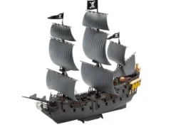 Revell easy-click system - Black Pearl | Teddy Toys Kinderwelt