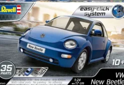 Revell easy-click system - VW New Beetle | Teddy Toys Kinderwelt