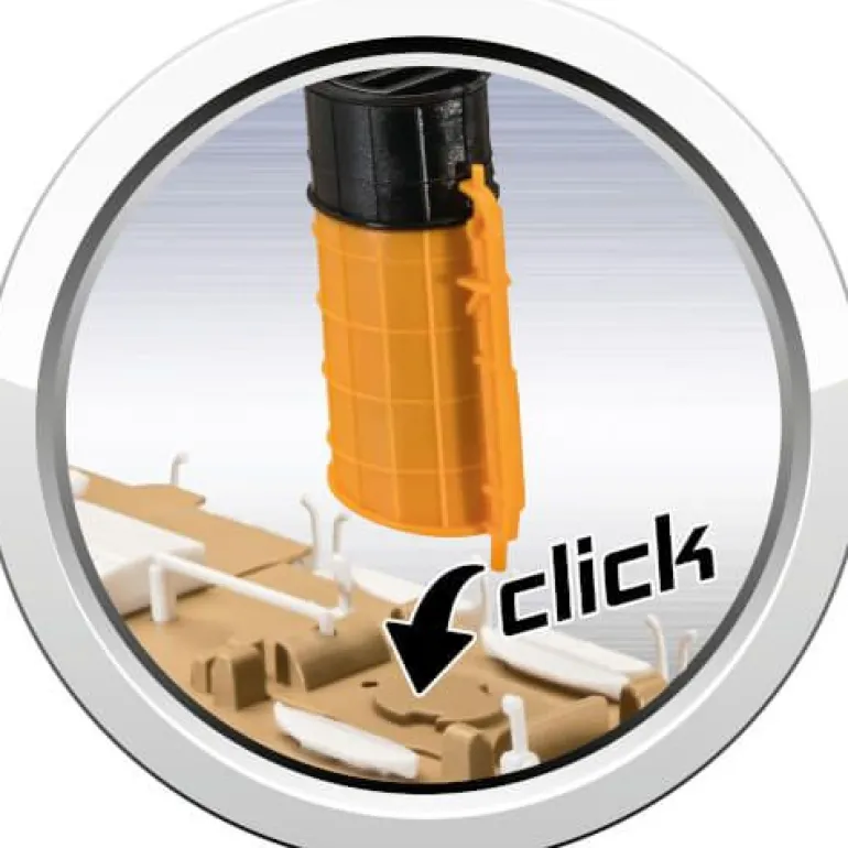 Revell easy-click system - R.M.S. Titanic | Teddy Toys Kinderwelt