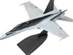 Revell easy-click system - Maverick's F/A-18 Hornet 