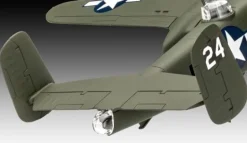 Revell easy-click system - B-25 Mitchell | Teddy Toys Kinderwelt