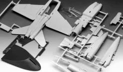 Revell easy-click system - Maverick's F/A-18 Hornet 