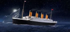 Revell easy-click system - R.M.S. Titanic | Teddy Toys Kinderwelt