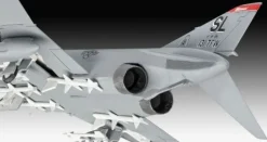 Revell easy-click system - F-4 Phantom | Teddy Toys Kinderwelt