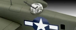 Revell easy-click system - B-25 Mitchell | Teddy Toys Kinderwelt
