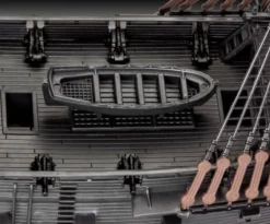 Revell easy-click system - Black Pearl | Teddy Toys Kinderwelt