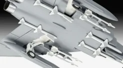 Revell easy-click system - F-4 Phantom | Teddy Toys Kinderwelt