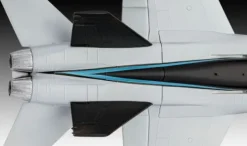 Revell easy-click system - Maverick's F/A-18 Hornet 