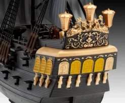 Revell easy-click system - Black Pearl | Teddy Toys Kinderwelt