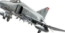 Revell easy-click system - F-4 Phantom | Teddy Toys Kinderwelt
