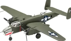 Revell easy-click system - B-25 Mitchell | Teddy Toys Kinderwelt