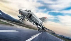 Revell easy-click system - F-4 Phantom | Teddy Toys Kinderwelt