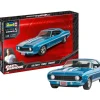 Revell Fast & Furious 1969 Chevy Camaro Yenko | Teddy Toys Kinderwelt