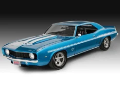 Revell Fast & Furious 1969 Chevy Camaro Yenko | Teddy Toys Kinderwelt