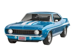Revell Fast & Furious 1969 Chevy Camaro Yenko | Teddy Toys Kinderwelt