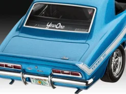 Revell Fast & Furious 1969 Chevy Camaro Yenko | Teddy Toys Kinderwelt