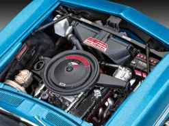 Revell Fast & Furious 1969 Chevy Camaro Yenko | Teddy Toys Kinderwelt