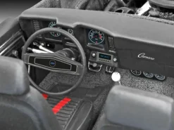 Revell Fast & Furious 1969 Chevy Camaro Yenko | Teddy Toys Kinderwelt