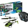 REVELL Helicopter Glow in the Dark | Teddy Toys Kinderwelt