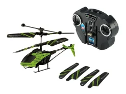 REVELL Helicopter Glow in the Dark | Teddy Toys Kinderwelt