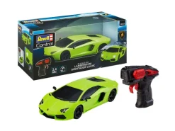 Revell Lamborghini Aventador, RC Scale Car 1:24, ferngesteuertes | Teddy Toys Kinderwelt