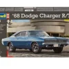 Revell Modellbau - 1968 Dodge Charger R/T | Teddy Toys Kinderwelt