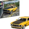 Revell Modellbau - '69 Ford Mustang Boss 302 | Teddy Toys Kinderwelt