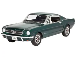 Revell Modellbau - 1965 Ford Mustang 2+2 Fastback | Teddy Toys Kinderwelt