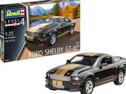 Revell Modellbau - 2006 Ford Shelby GT-H | Teddy Toys Kinderwelt