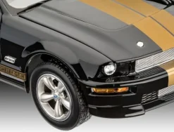 Revell Modellbau - 2006 Ford Shelby GT-H | Teddy Toys Kinderwelt