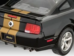Revell Modellbau - 2006 Ford Shelby GT-H | Teddy Toys Kinderwelt